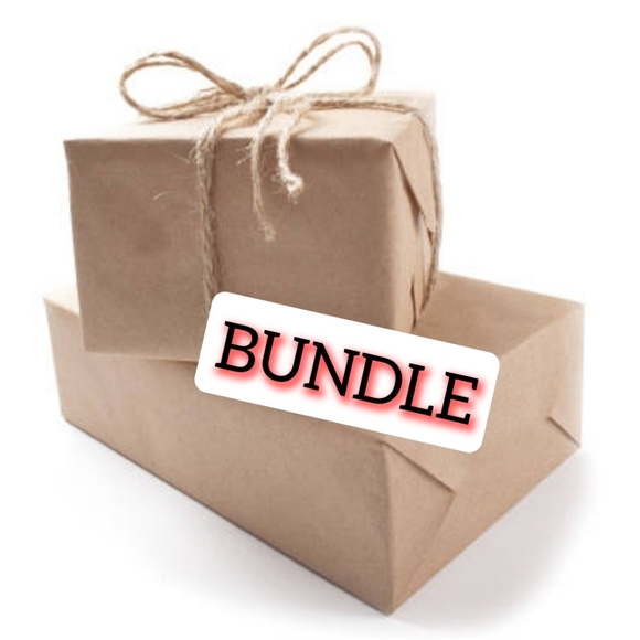 UNTUCKit (Lot of 2) Striped Long Sleeve Button up Shirt Bundle Plus Size 16 - Picture 1 of 8